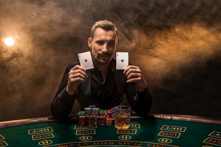 pk888 Live Casino