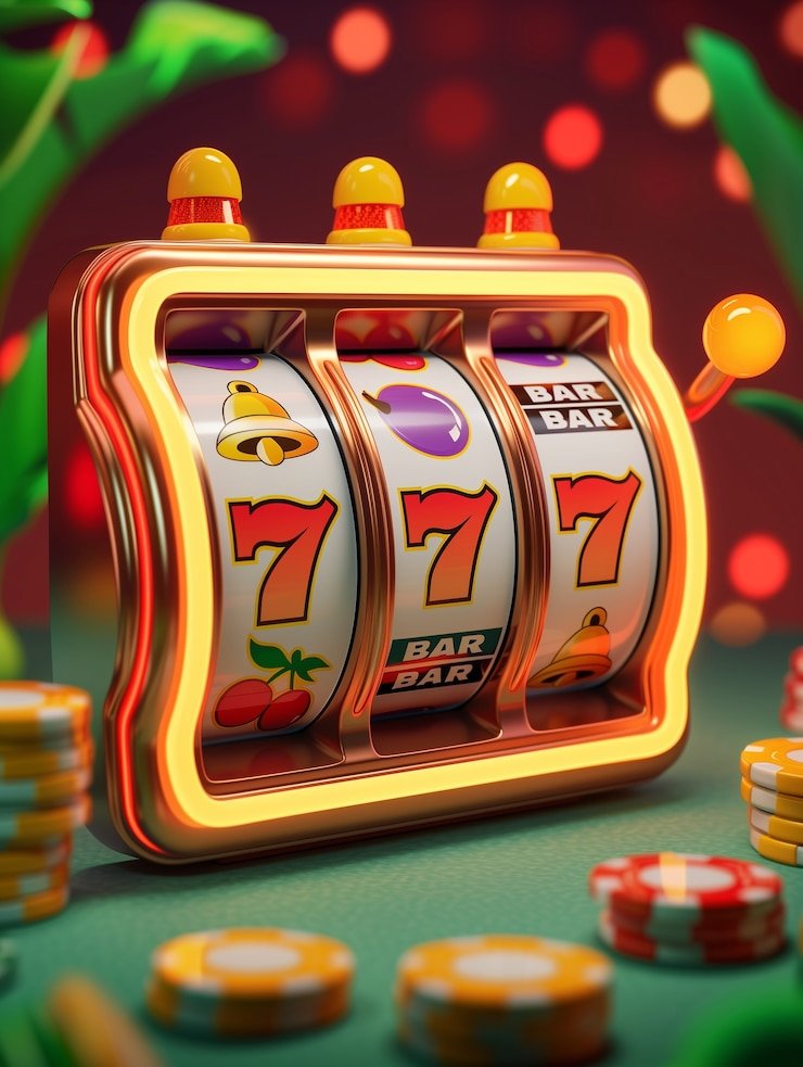 pk888 Slots Kya Hain pk888 mein